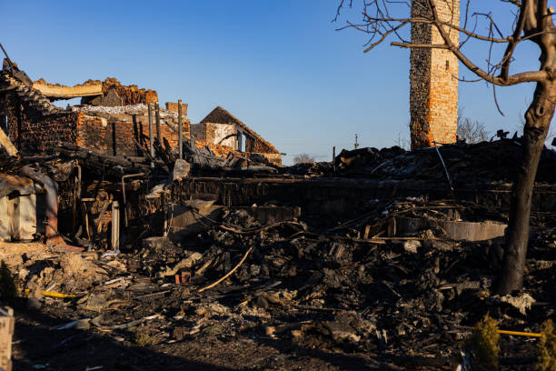 Reliable Firefighting Water Removal contractor in Aurora, MN by Fire Damage Flint