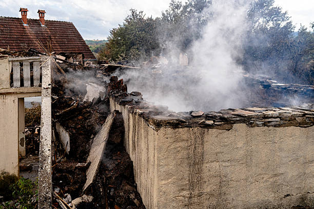 Affordable Firefighting Water Removal solutions in Aurora, MN